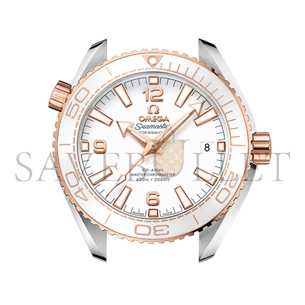 OMEGA SEAMASTER PLANET OCEAN 600M WATCH 215.23.40.20.04.001 OMEGA SEAMASTER PLANET OCEAN 600M WATCH 215.23.40.20.04.001